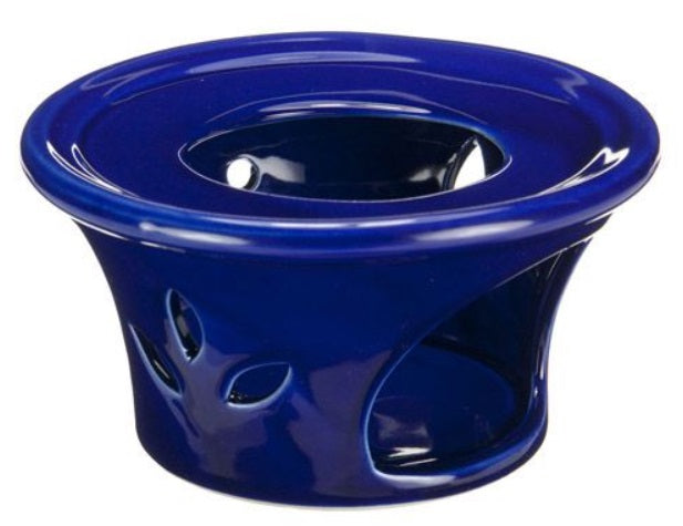Old Amsterdam Royal Blue Tea Warmer by Kitchen Niche