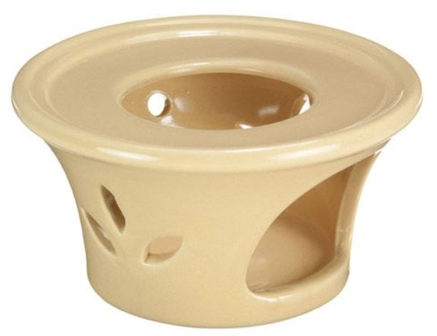 Old Amsterdam Sahara Yellow Tea Warmer by Kitchen Niche