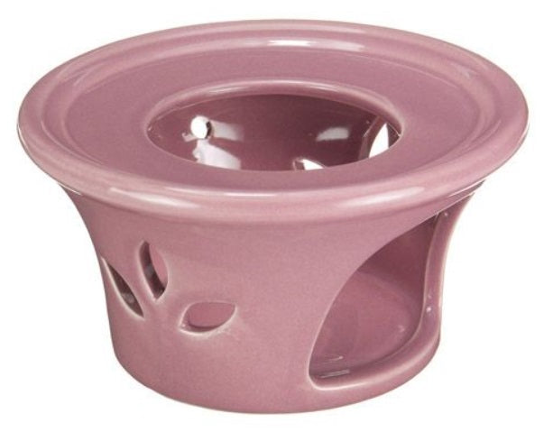 Old Amsterdam Sierra Rose Tea Warmer by Kitchen Niche