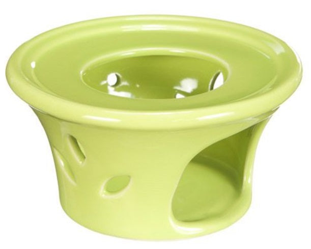 Old Amsterdam Tea Green Tea Warmer by Kitchen Niche