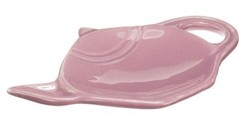 Old Amsterdam Sierra Rose Tea Bag Holder by Kitchen Niche
