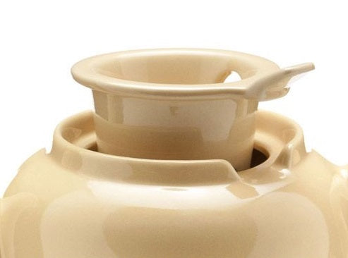 Old Amsterdam Sahara 3-Cup Dominion Teapot with Infuser by Kitchen Niche