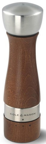 Cole &amp; Mason Oldbury Salt Mill by Kitchen Niche