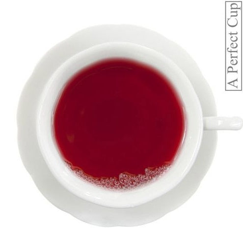 Metropolitan Tea Orange Grove Vanilla Herb & Fruit Loose Leaf Tea 1.1 lbs by Kitchen Niche