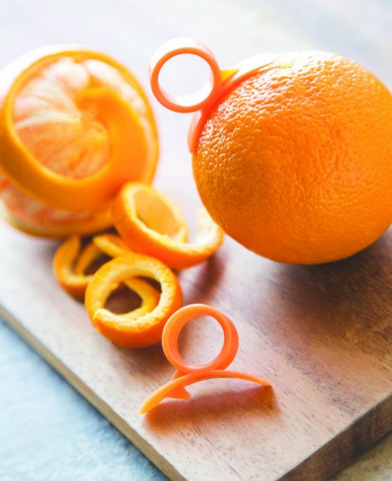 Fox Run Orange Peeler by Kitchen Niche