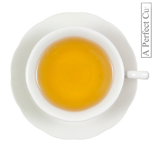Metropolitan Tea Metz Organic Blue Nile Camomile Loose Leaf Tea 0.55 lbs