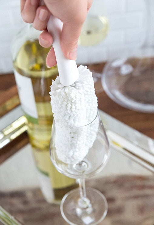 Outset All Purpose Sponge Brush by Kitchen Niche