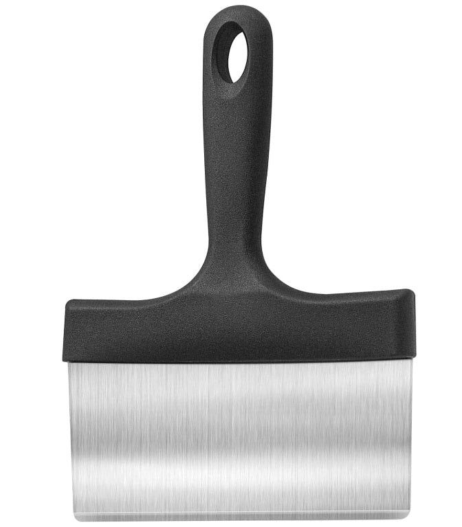 Outset Griddle Scraper with Handle Outset by Kitchen Niche