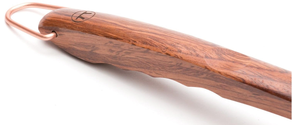 Outset Rosewood Grill Brush Outset by Kitchen Niche