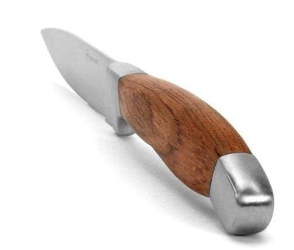 Outset Jackson Steakhouse Steak Knife Set of 4 by Kitchen Niche