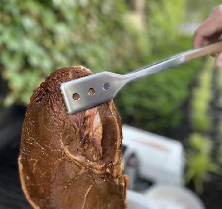 Outset Jackson Locking Tongs 18" by Kitchen Niche