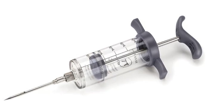 Outset Marinade Injector Outset by Kitchen Niche