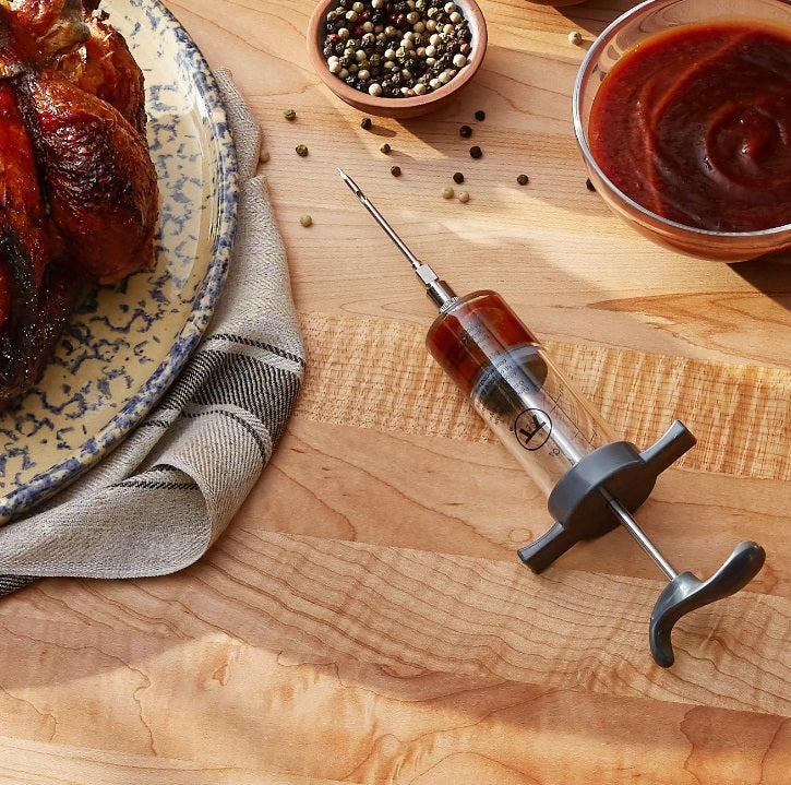Outset Marinade Injector Outset by Kitchen Niche