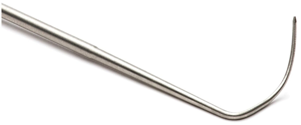 Outset Rosewood Meat Hook 20" Outset by Kitchen Niche