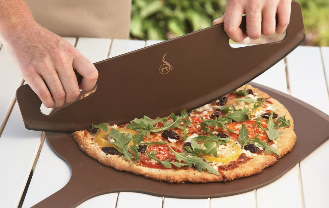 Outset Pizza Cutter by Kitchen Niche