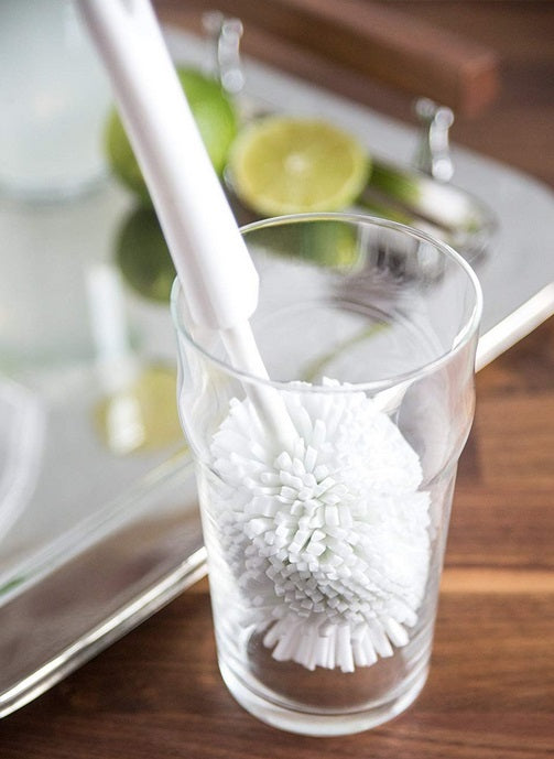 Outset Round Sponge Brush by Kitchen Niche