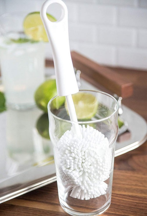 Outset Round Sponge Brush by Kitchen Niche