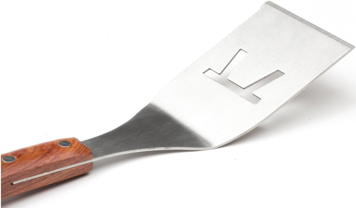 Outset Rosewood Grill Spatula Outset by Kitchen Niche