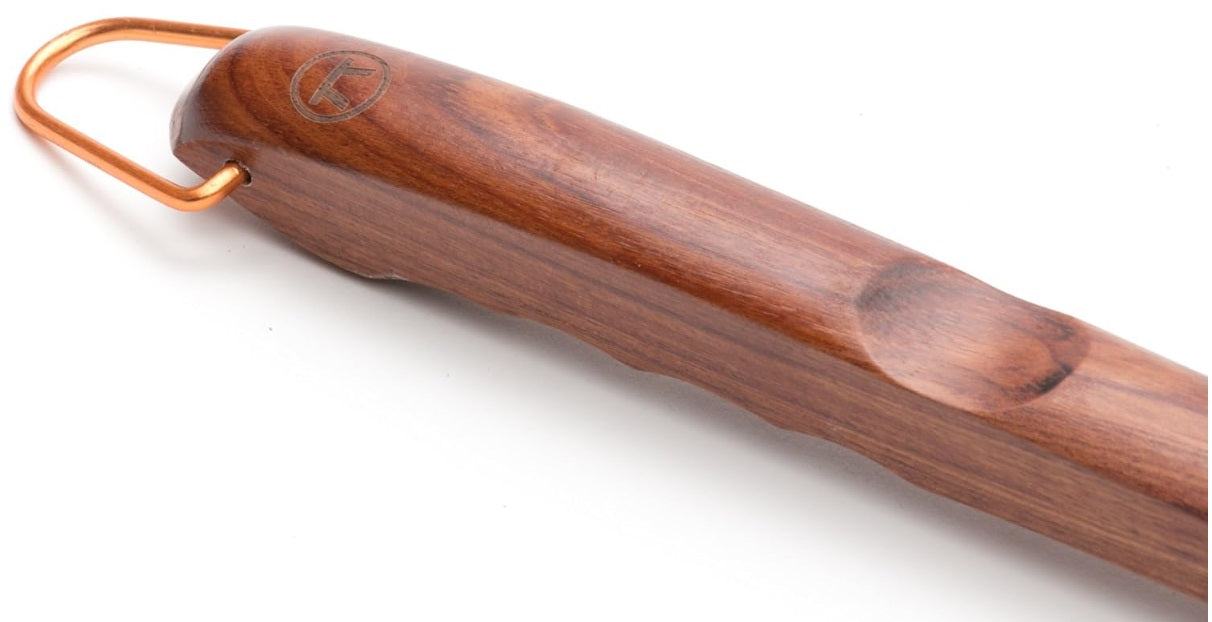 Outset Rosewood Grill Spatula Outset by Kitchen Niche