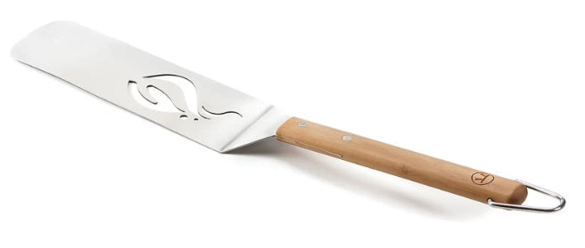 Outset Verde Flex Griddle Spatula by Kitchen Niche