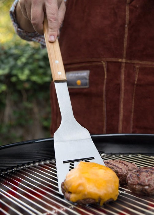 Outset Verde Grilling Spatula by Kitchen Niche