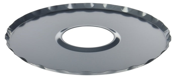 Fox Run Oven Guard / Drip Catcher by Kitchen Niche