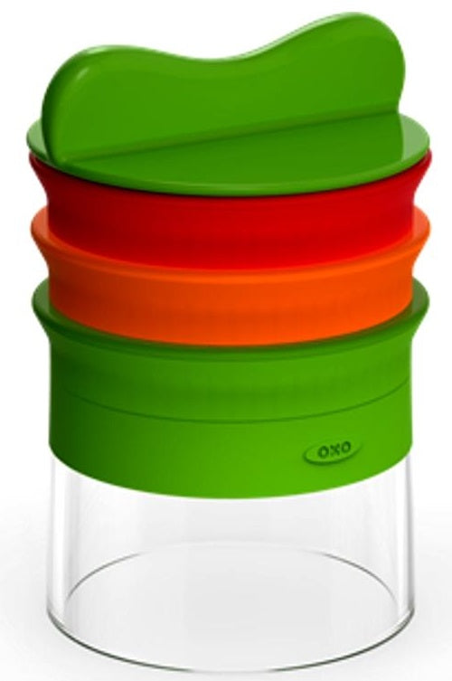 Oxo Good Grips 3-Blade Spiralizer by Kitchen Niche