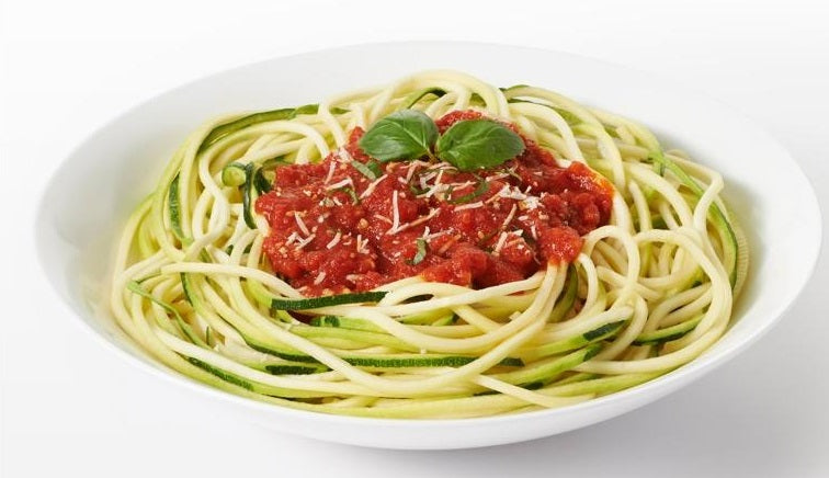 Oxo Good Grips 3-Blade Spiralizer by Kitchen Niche