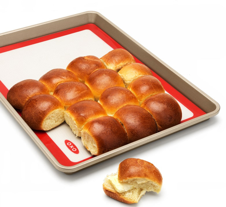 Oxo Good Grips Silicone Baking Mat by Kitchen Niche