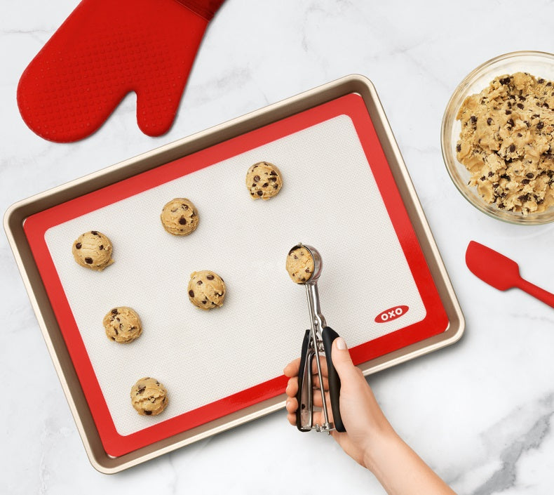 Oxo Good Grips Silicone Baking Mat by Kitchen Niche