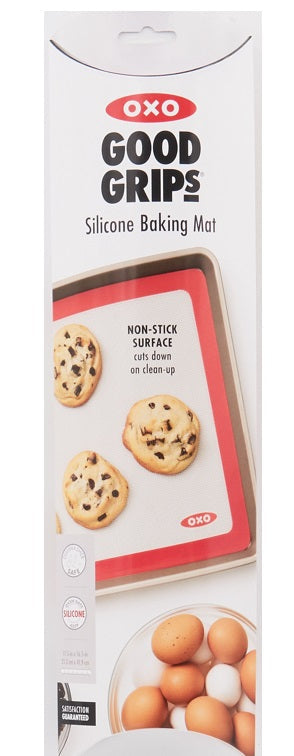 Oxo Good Grips Silicone Baking Mat by Kitchen Niche