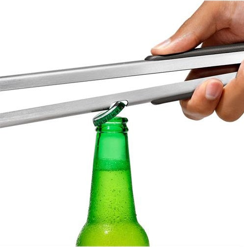 Oxo 2-Piece Barbecue Tool Set by Kitchen Niche