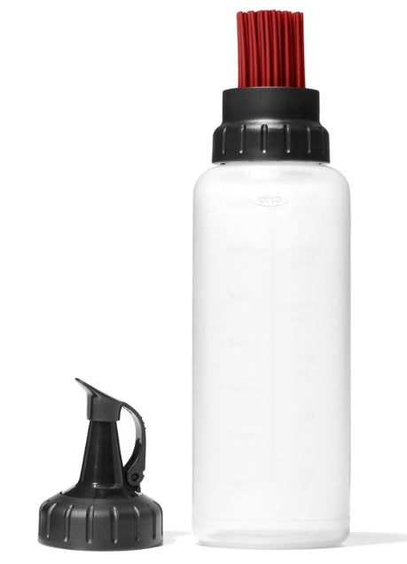 Oxo BBQ Basting Bottle by Kitchen Niche