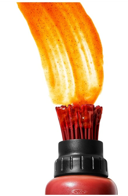 Oxo BBQ Basting Bottle by Kitchen Niche