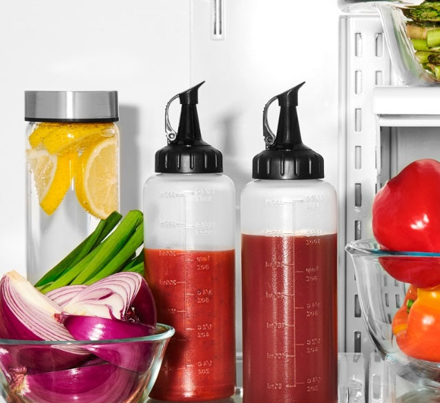 Oxo BBQ Basting Bottle by Kitchen Niche