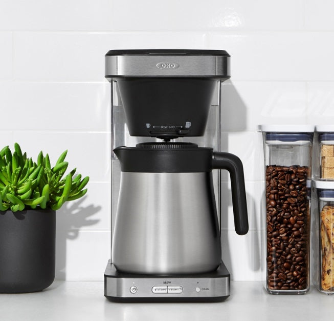 Oxo Brew 8-Cup Coffee Maker Oxo by Kitchen Niche