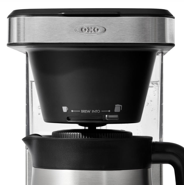 Oxo Brew 8-Cup Coffee Maker Oxo by Kitchen Niche