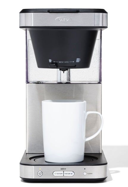 Oxo Brew 8-Cup Coffee Maker Oxo by Kitchen Niche