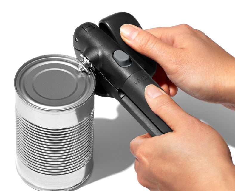 Oxo Good Grips Lock & Go Can Opener by Kitchen Niche