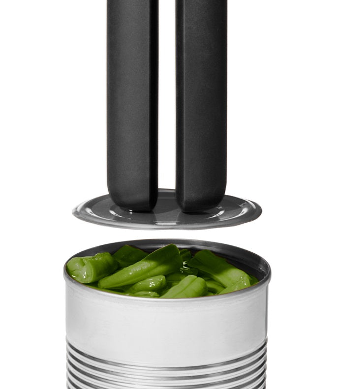 Oxo Good Grips Lock & Go Can Opener by Kitchen Niche