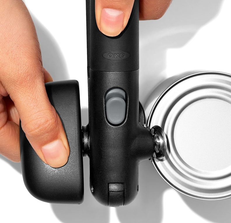 Oxo Good Grips Lock & Go Can Opener by Kitchen Niche