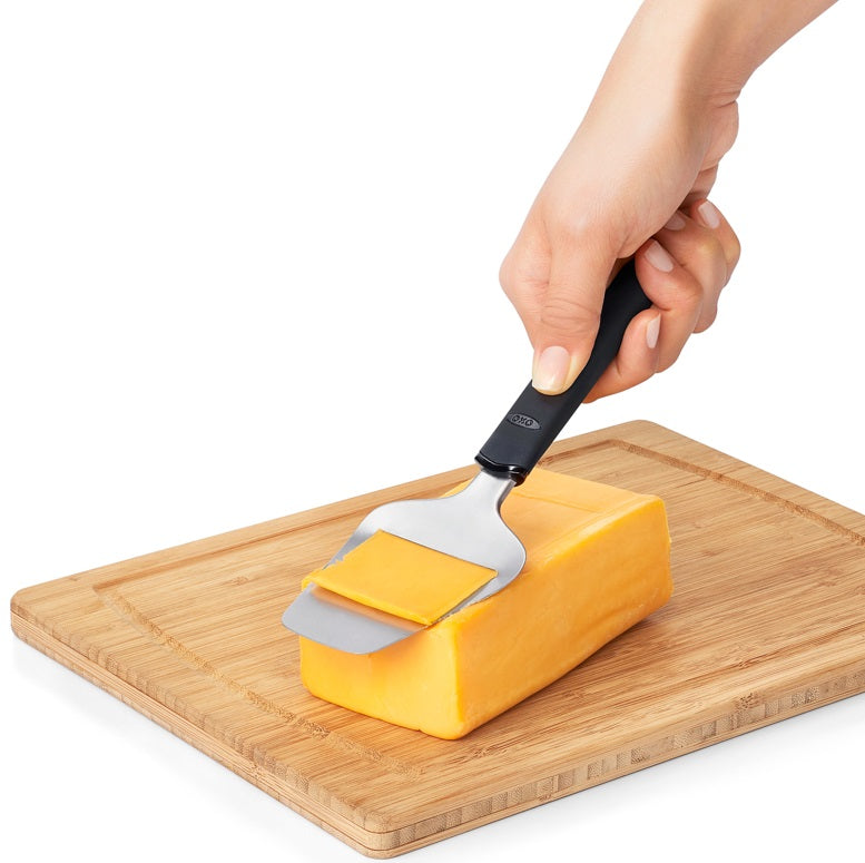 Oxo Good Grips Non-Stick Cheese Plane by Kitchen Niche