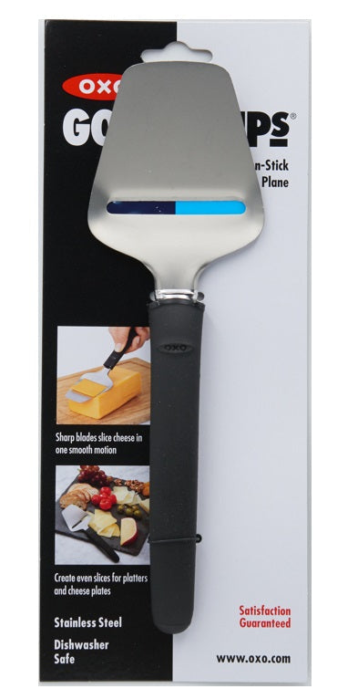 Oxo Good Grips Non-Stick Cheese Plane by Kitchen Niche