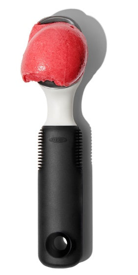 Oxo Classic Ice Cream Scoop by Kitchen Niche