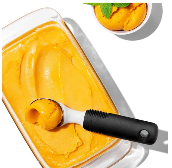Oxo Classic Ice Cream Scoop by Kitchen Niche