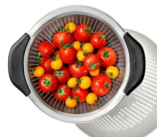 Oxo Stainless Steel Colander 2.8L by Kitchen Niche