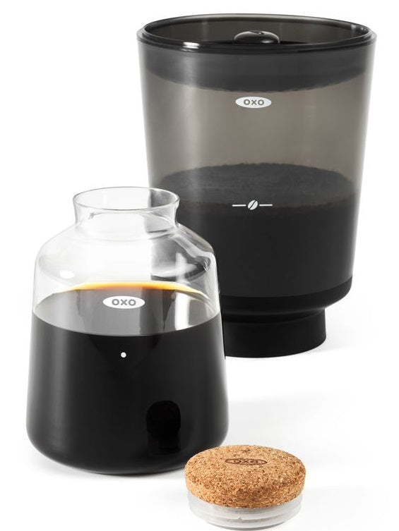 Ice brew coffee maker best sale