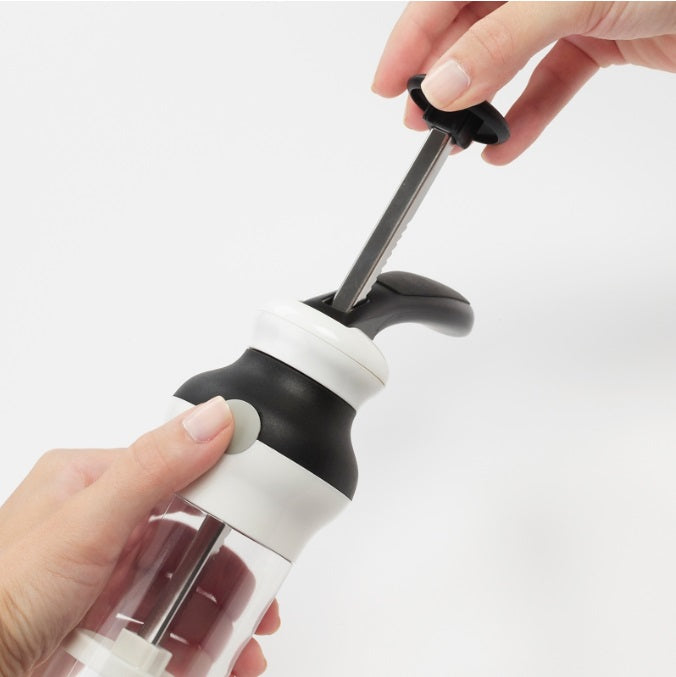 Oxo Good Grips Cookie Press Kit by Kitchen Niche