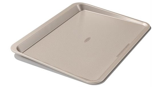 Oxo Good Grips Non-Stick Pro Cookie Sheet by Kitchen Niche