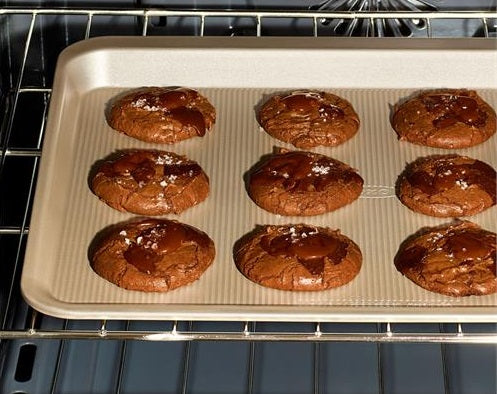 Oxo Good Grips Non-Stick Pro Cookie Sheet by Kitchen Niche